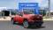 2024 Chevrolet Silverado 2500HD in Hereford, TX 1 - Open Gallery