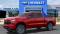 2024 Chevrolet Silverado 1500 in Hereford, TX 2 - Open Gallery