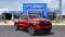 2024 Chevrolet Silverado 1500 in Hereford, TX 1 - Open Gallery
