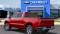 2024 Chevrolet Silverado 1500 in Hereford, TX 3 - Open Gallery