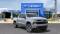 2024 Chevrolet Silverado 1500 in Hereford, TX 1 - Open Gallery