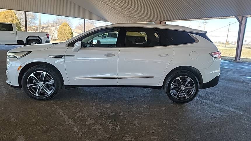 2022 Buick Enclave Essence — SUV — 44,919 mi — Hereford, TX