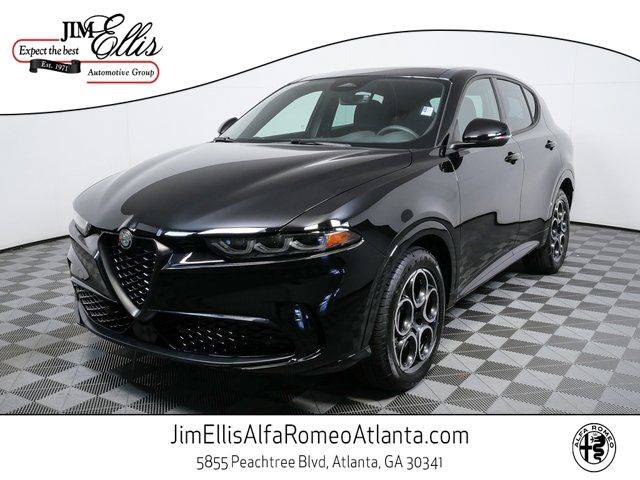 2025 Alfa Romeo Tonale Sprint