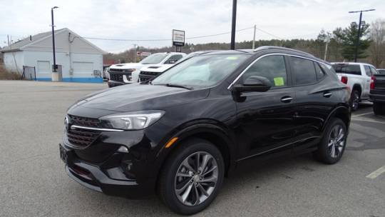 2023 Buick Encore GX Select — SUV — 7,416 mi — South Attleboro, MA