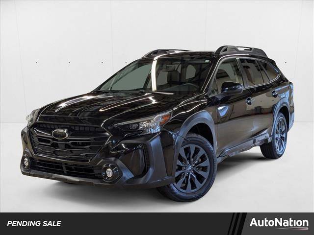 2024 Subaru Outback Onyx Edition — SUV — 37,296 mi — Amherst, OH