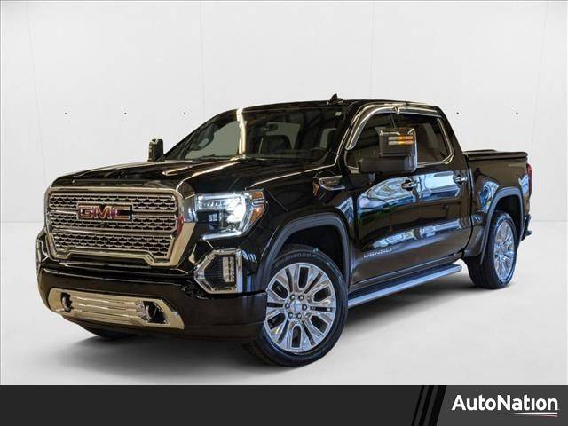 2020 GMC Sierra 1500 Denali — Pickup Truck — 28,269 mi — Amherst, OH