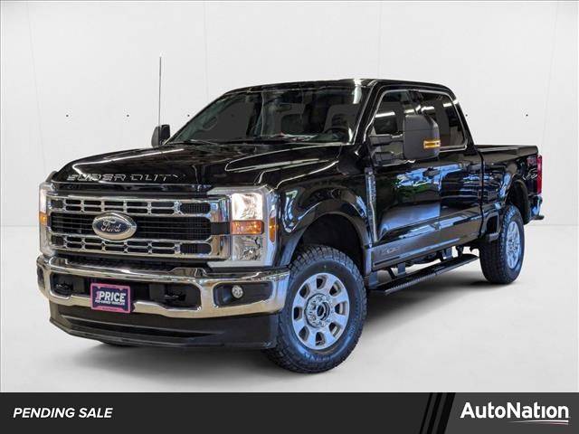 2024 Ford Super Duty F-250 XLT — Pickup Truck — 43,277 mi — Amherst, OH