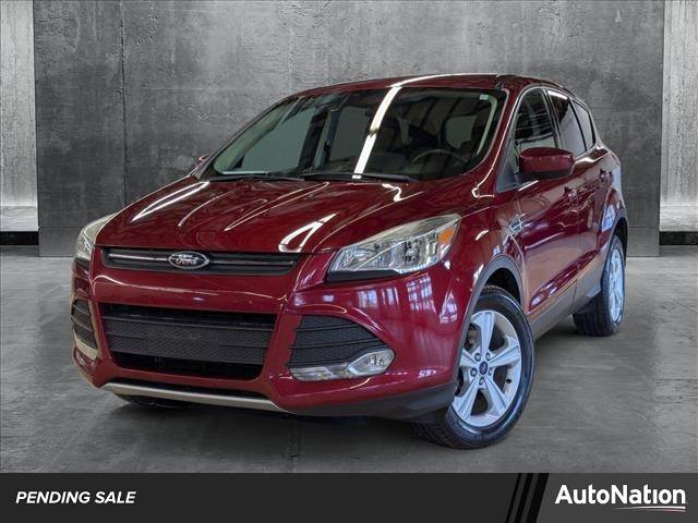 2016 Ford Escape SE — SUV — 67,787 mi — Amherst, OH