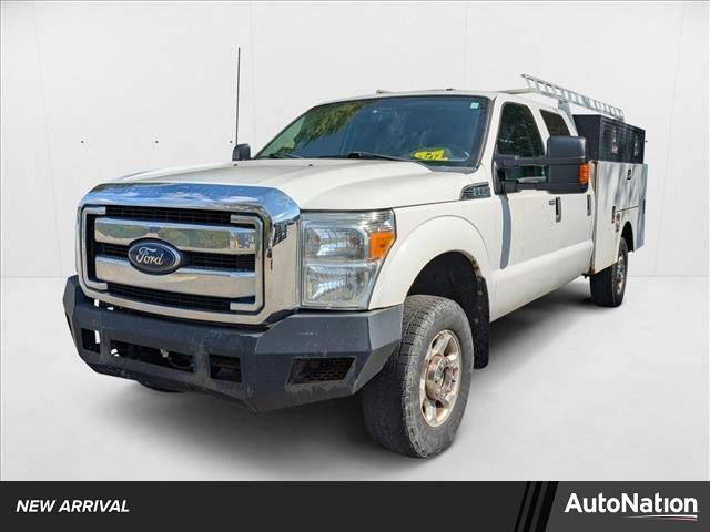 2016 Ford Super Duty F-350 XLT — Pickup Truck — 132,801 mi — Amherst, OH