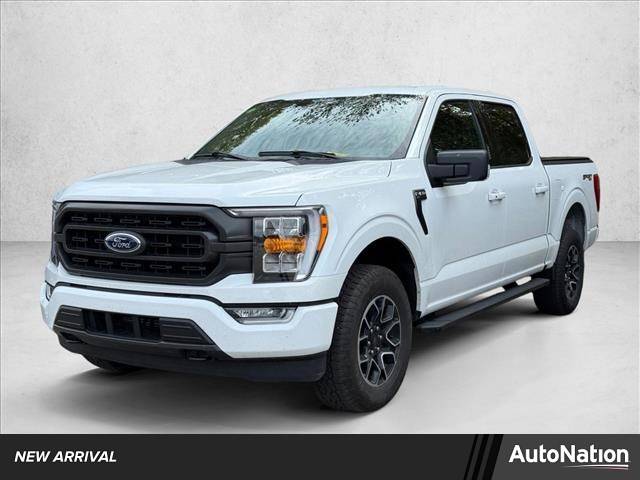 2023 Ford F-150 XLT — Pickup Truck — 33,951 mi — Amherst, OH