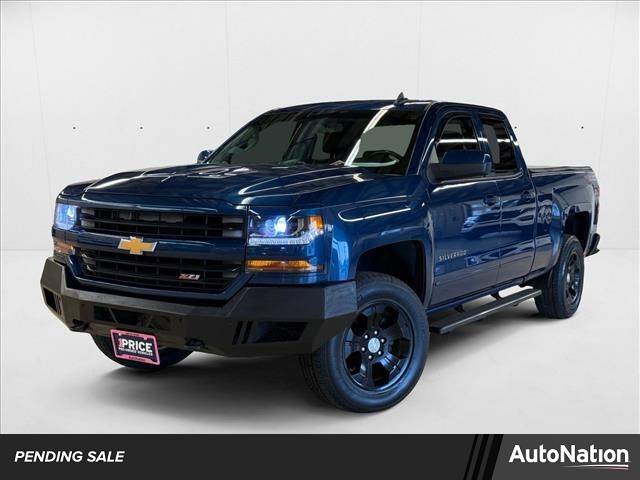 2016 Chevrolet Silverado 1500 LT — Pickup Truck — 83,799 mi — Amherst, OH