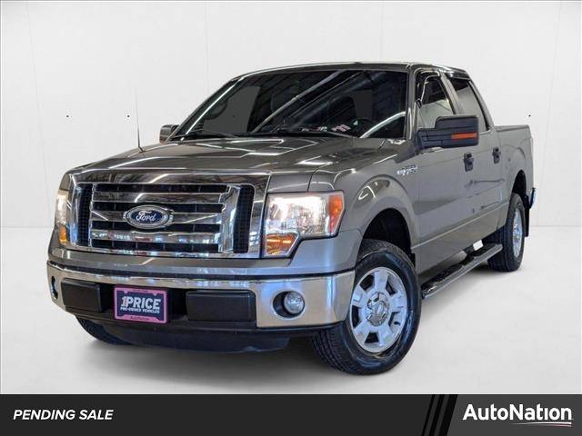 2011 Ford F-150 XLT — Pickup Truck — 165,860 mi — Amherst, OH