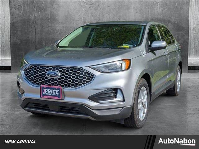 2024 Ford Edge SEL — SUV — 27,164 mi — Amherst, OH