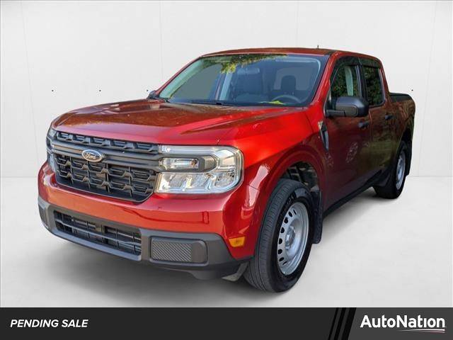 2024 Ford Maverick XL — Pickup Truck — 24,054 mi — Amherst, OH