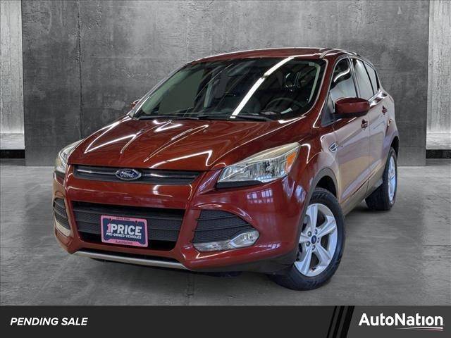2015 Ford Escape SE — SUV — 51,428 mi — Amherst, OH