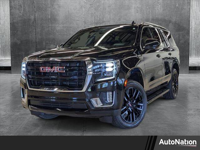 2023 GMC Yukon SLE — SUV — 53,555 mi — Amherst, OH