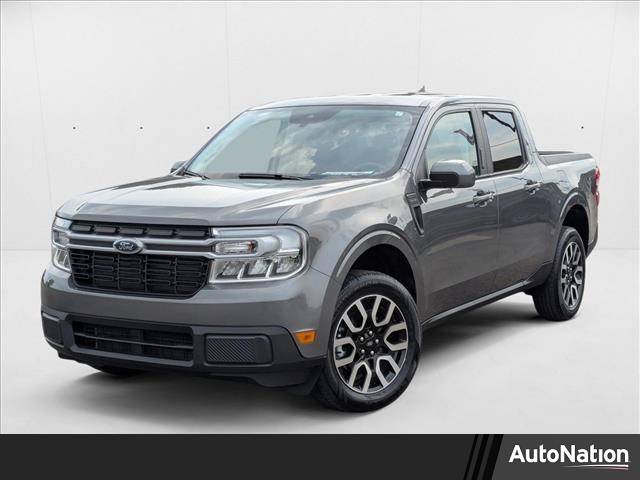 2023 Ford Maverick LARIAT — Pickup Truck — 17,784 mi — Amherst, OH