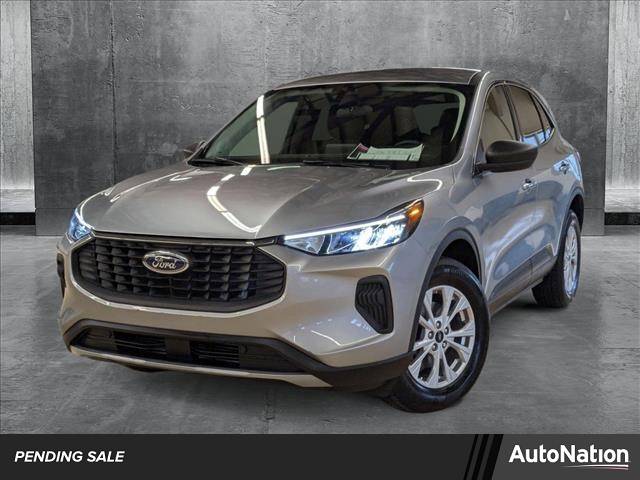 2023 Ford Escape Active — SUV — 11,156 mi — Amherst, OH
