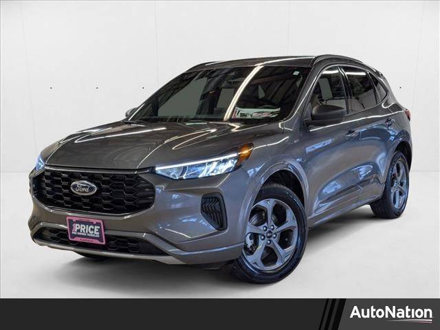 2024 Ford Escape ST-Line — SUV — 32,290 mi — Amherst, OH