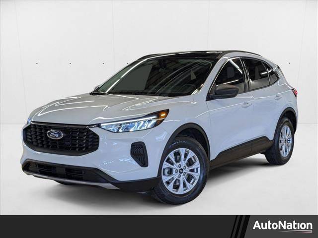 2024 Ford Escape Active — SUV — 15,800 mi — Amherst, OH
