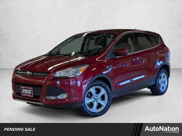 2014 Ford Escape SE — SUV — 136,782 mi — Amherst, OH