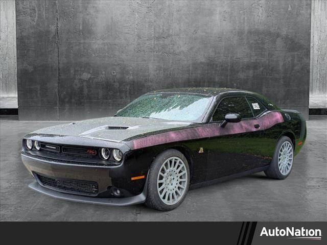 2015 Dodge Challenger R/T Scat Pack — Coupe — 77,768 mi — Amherst, OH