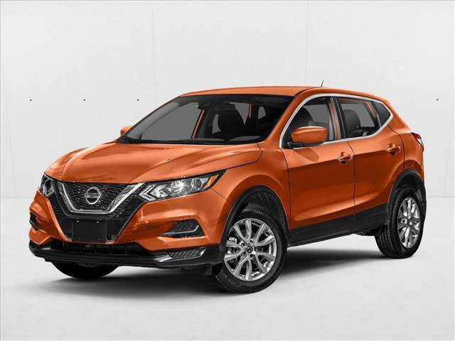2020 Nissan Rogue Sport S — SUV — 121,153 mi — Amherst, OH