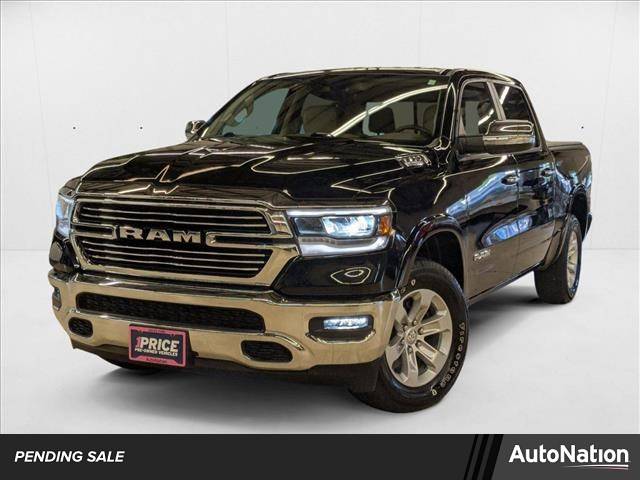 2021 Ram 1500 Laramie — Pickup Truck — 39,099 mi — Amherst, OH
