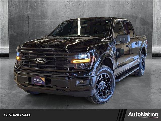 2024 Ford F-150 XLT — Pickup Truck — 6,612 mi — Amherst, OH