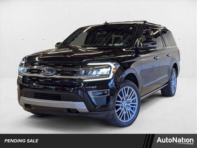 2024 Ford Expedition Limited — SUV — 47,633 mi — Amherst, OH