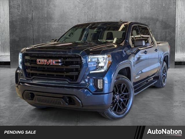 2021 GMC Sierra 1500 Elevation — Pickup Truck — 30,202 mi — Amherst, OH