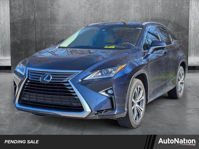 2019 Lexus RX RX 350 — SUV — 85,066 mi — Amherst, OH