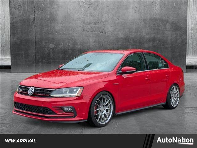 2017 Volkswagen Jetta GLI — Sedan — 84,066 mi — Amherst, OH