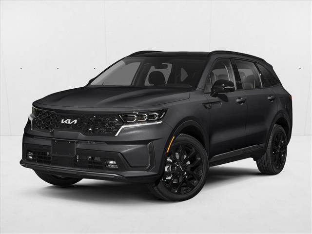 2023 Kia Sorento SX — SUV — 63,360 mi — Amherst, OH