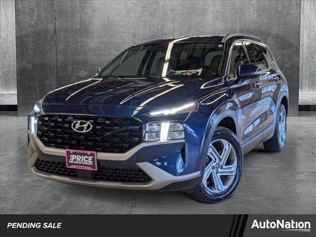 2023 Hyundai Santa Fe SEL — SUV — 58,350 mi — Amherst, OH