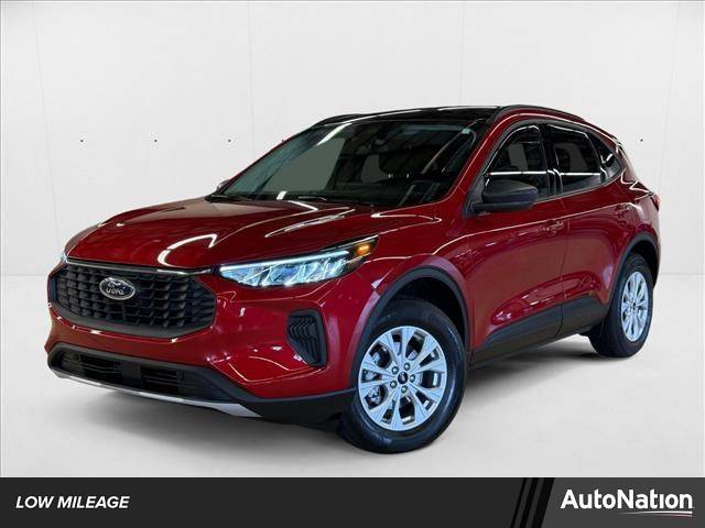2025 Ford Escape Active — SUV — 1,250 mi — Amherst, OH