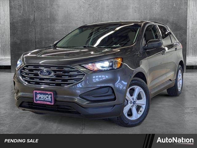 2019 Ford Edge SE — SUV — 84,971 mi — Amherst, OH