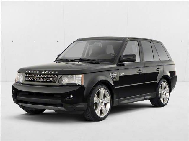 2013 Land Rover Range Rover Sport HSE LUX — SUV — 106,354 mi — Amherst, OH