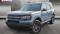 2024 Ford Bronco Sport in Amherst, OH 1 - Open Gallery