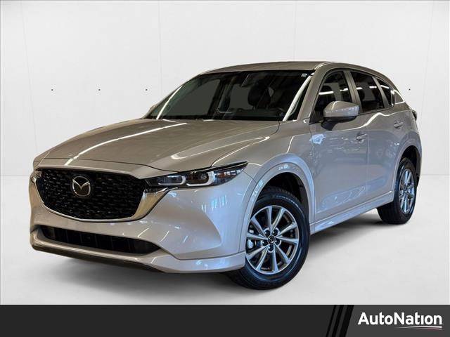 2024 Mazda CX-5 2.5 S Select — SUV — 30,534 mi — Amherst, OH