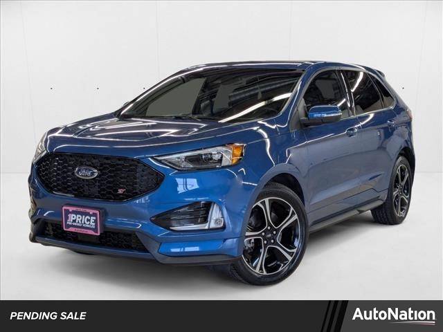 2019 Ford Edge ST — SUV — 28,444 mi — Amherst, OH