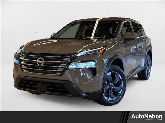 2024 Nissan Rogue SV — SUV — 15,834 mi — Amherst, OH