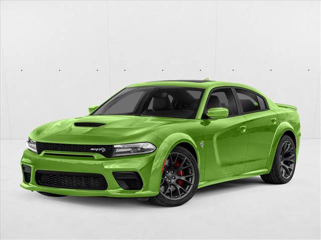 2023 Dodge Charger SRT Hellcat Widebody Jailbreak — Sedan — 479 mi — Amherst, OH