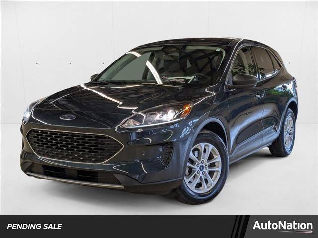 2022 Ford Escape SE — SUV — 9,120 mi — Amherst, OH