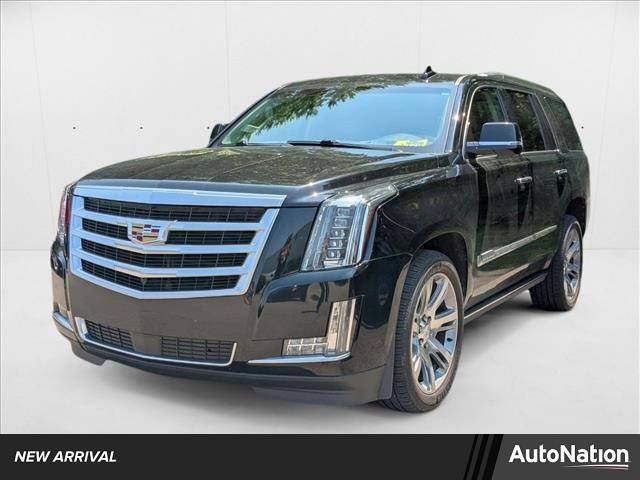 2015 Cadillac Escalade Premium — SUV — 134,353 mi — Amherst, OH