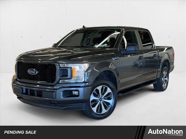2020 Ford F-150 XL — Pickup Truck — 62,618 mi — Amherst, OH