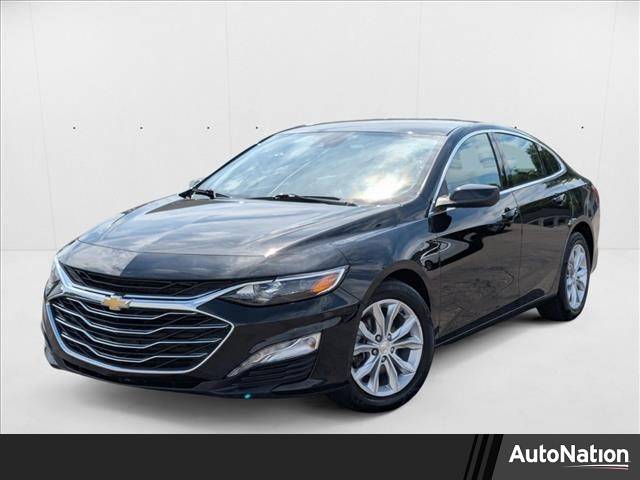 2023 Chevrolet Malibu LT — Sedan — 69,645 mi — Amherst, OH