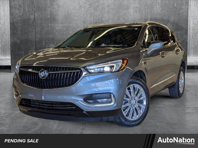 2021 Buick Enclave Essence — SUV — 45,477 mi — Amherst, OH