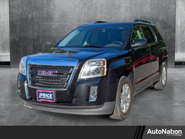 2013 GMC Terrain SLE-2 — SUV — 107,068 mi — Amherst, OH