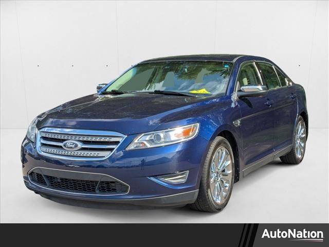 2011 Ford Taurus Limited — Sedan — 158,269 mi — Amherst, OH